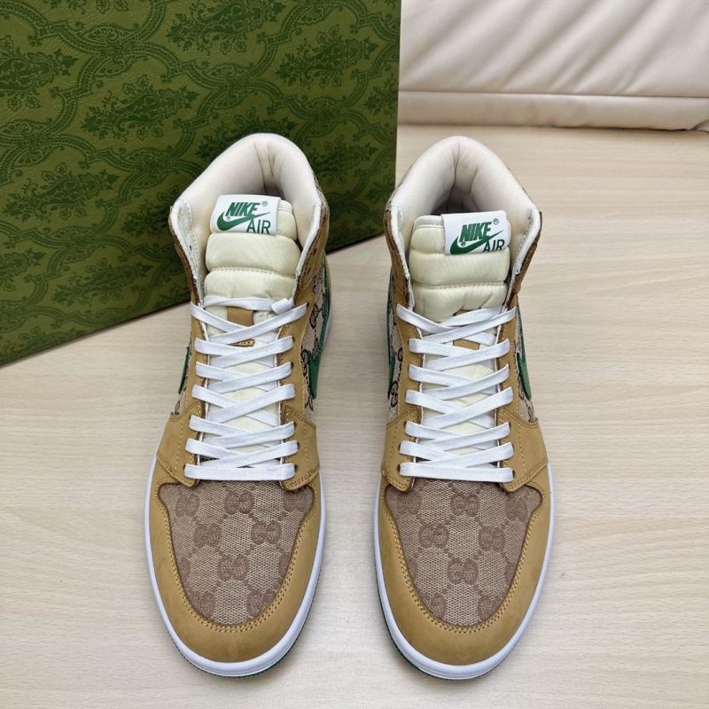 G*u*i sneakers